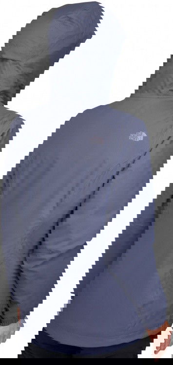 The North Face Womens Quest Insulated Jacket The North Face Womens Quest Insulated Jacket Rückansicht / back view () The North Face Womens Quest Insulated Jacket The North Face Womens Quest Insulated Jacket Rückansicht / back view ()