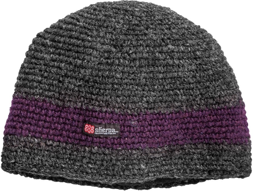 Sherpa Adventure Gear Renzing Hat Kids Sherpa Adventure Gear Renzing Hat Kids Farbe / color: chaang ()