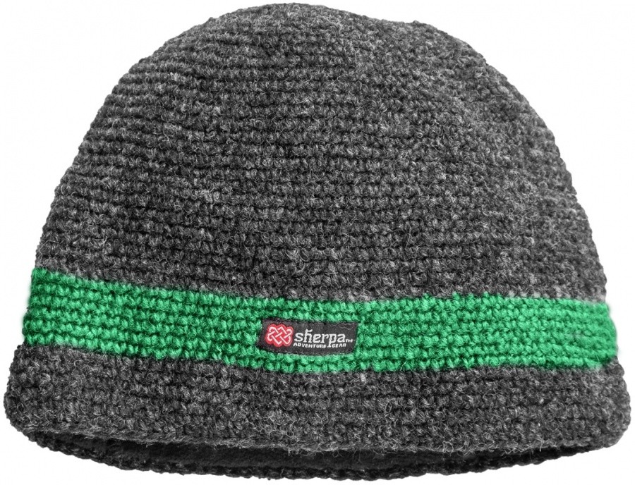 Sherpa Adventure Gear Renzing Hat Kids Sherpa Adventure Gear Renzing Hat Kids Farbe / color: neelam green ()