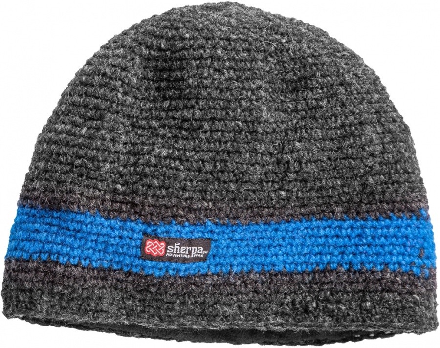 Sherpa Adventure Gear Renzing Hat Kids Sherpa Adventure Gear Renzing Hat Kids Farbe / color: sarkar blue ()