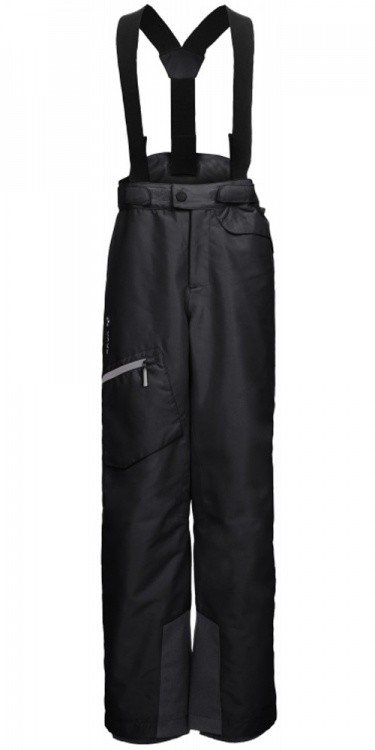 VAUDE Boys Paul Pants VAUDE Boys Paul Pants Farbe / color: black ()