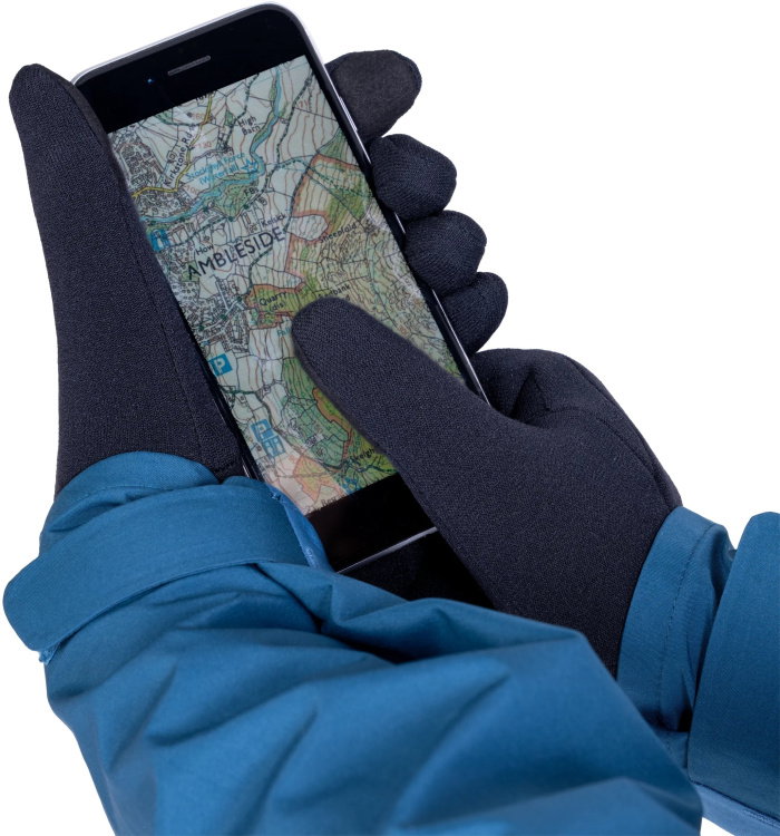 Details touchscreenkompatibel / details touchscreen compatible, Farbe/color: black