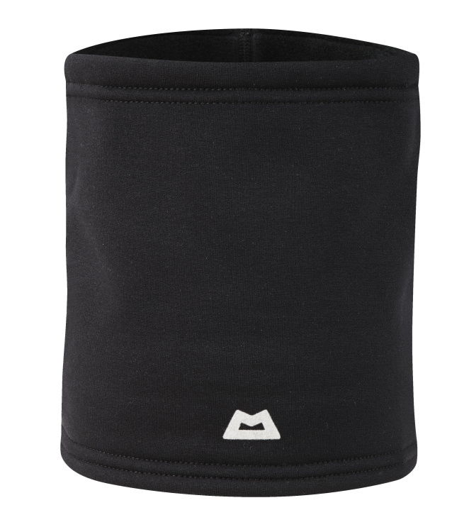 Mountain Equipment Powerstretch Neck Gaiter Mountain Equipment Powerstretch Neck Gaiter Farbe / color: black ()