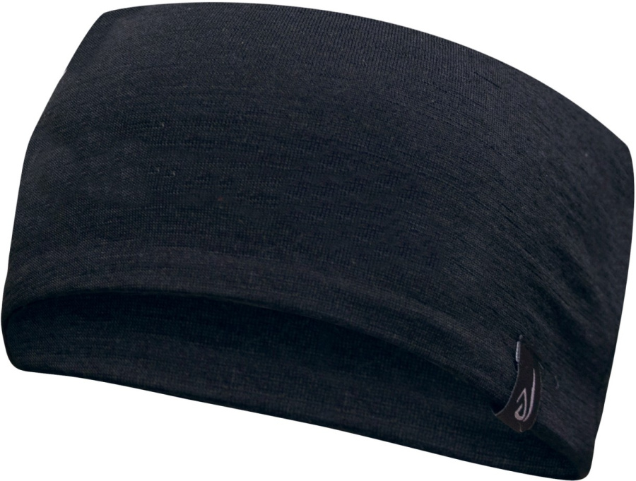 Ivanhoe of Sweden Underwool Headband Ivanhoe of Sweden Underwool Headband Farbe / color: black 015/uni ()