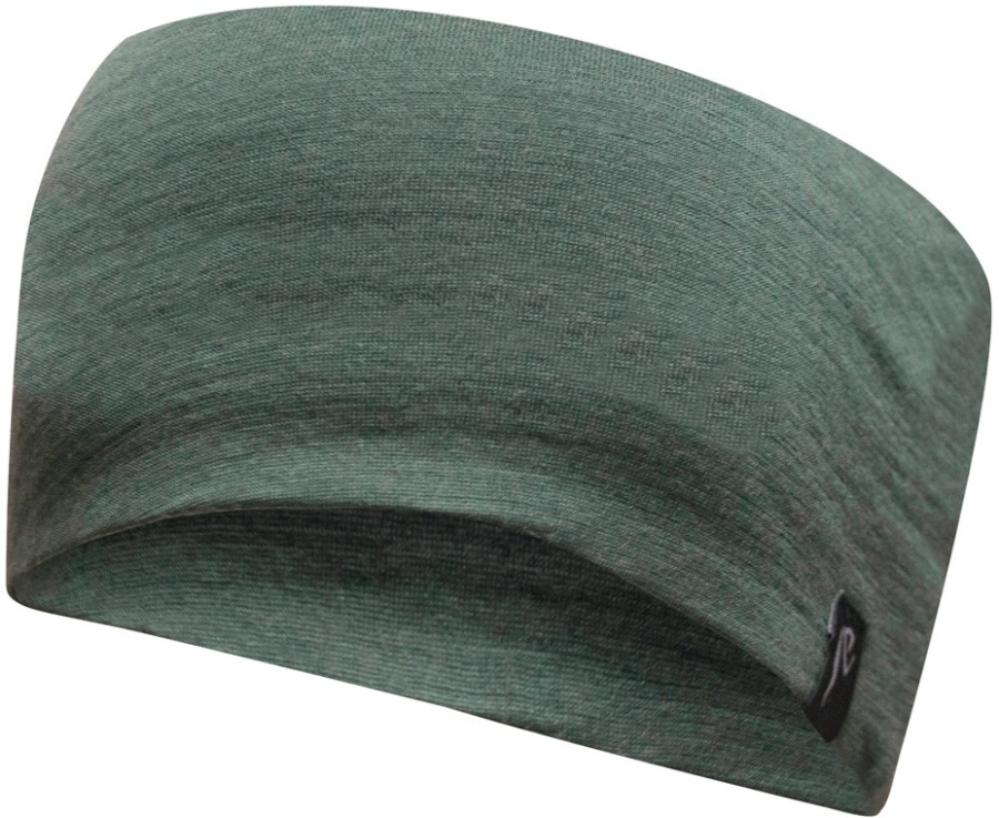 Ivanhoe of Sweden Underwool Headband Ivanhoe of Sweden Underwool Headband Farbe / color: rifle green ()