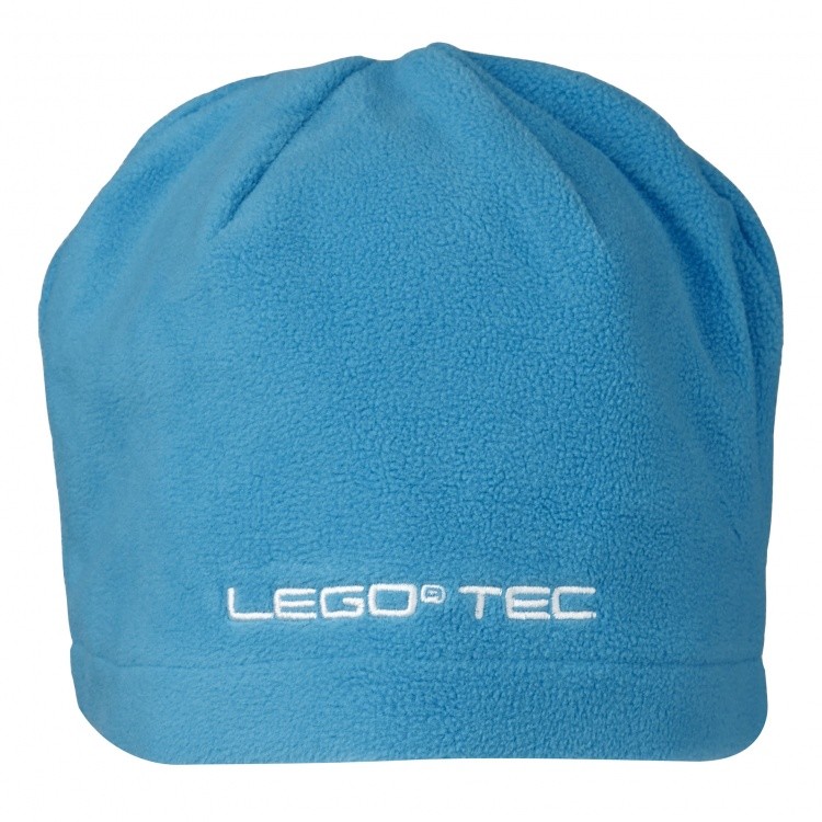 LEGO wear Alf 652 Fleece Hat LEGO wear Alf 652 Fleece Hat Farbe / color: turquise ()