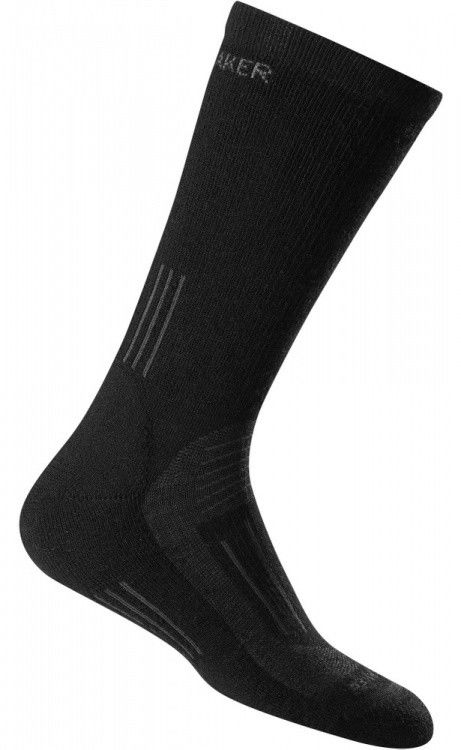 Icebreaker Hike Medium Crew Women Icebreaker Hike Medium Crew Women Farbe / color: black () Icebreaker Hike Medium Crew Women Icebreaker Hike Medium Crew Women Farbe / color: black ()