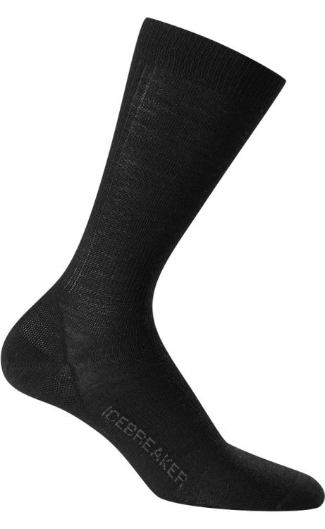 Icebreaker Lifestyle Ultralight Crew Men Icebreaker Lifestyle Ultralight Crew Men Farbe / color: black () Icebreaker Lifestyle Ultralight Crew Men Icebreaker Lifestyle Ultralight Crew Men Farbe / color: black ()