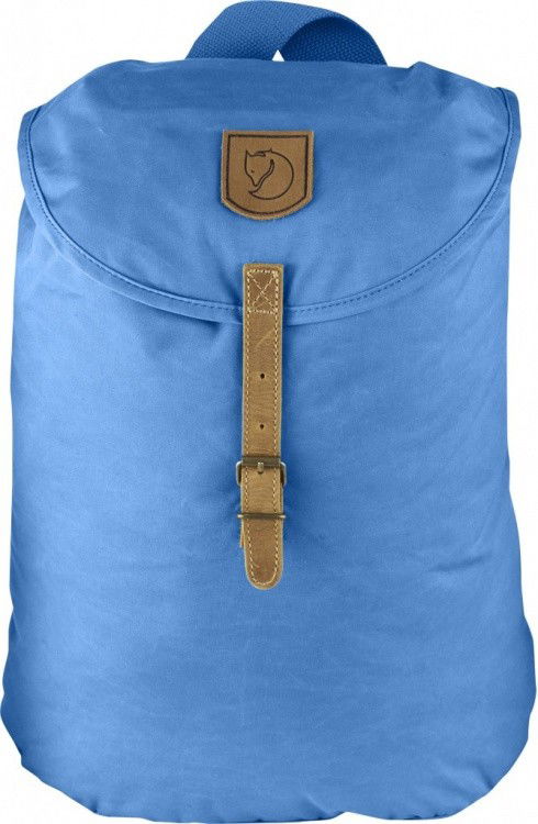 Fjällräven Greenland Backpack Small Fjällräven Greenland Backpack Small Farbe / color: un blue () Fjällräven Greenland Backpack Small Fjällräven Greenland Backpack Small Farbe / color: un blue ()