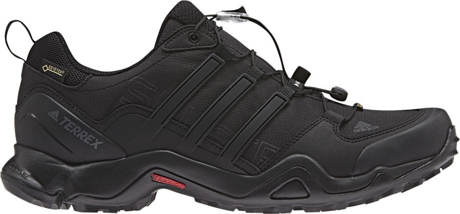 Adidas Terrex Swift R GTX Adidas Terrex Swift R GTX Farbe / color: core black/core black/grey () Adidas Terrex Swift R GTX Adidas Terrex Swift R GTX Farbe / color: core black/core black/grey ()