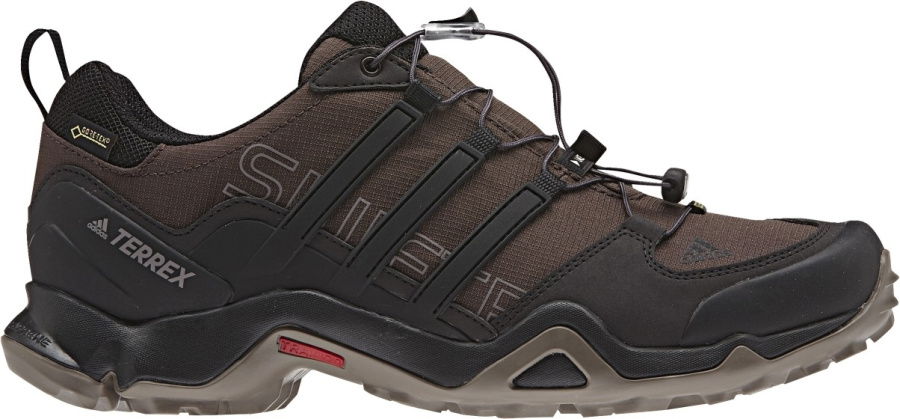 Adidas Terrex Swift R GTX Adidas Terrex Swift R GTX Farbe / color: brown/core black/brown () Adidas Terrex Swift R GTX Adidas Terrex Swift R GTX Farbe / color: brown/core black/brown ()