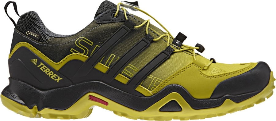 Adidas Terrex Swift R GTX Adidas Terrex Swift R GTX Farbe / color: unity lime/core black/white () Adidas Terrex Swift R GTX Adidas Terrex Swift R GTX Farbe / color: unity lime/core black/white ()