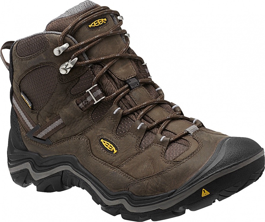 Wasserdichter Winterstiefel von Keen