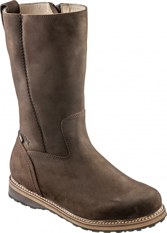 Meindl Goldegg Lady GTX Meindl Goldegg Lady GTX Farbe / color: dunkelbraun () Meindl Goldegg Lady GTX Meindl Goldegg Lady GTX Farbe / color: dunkelbraun ()