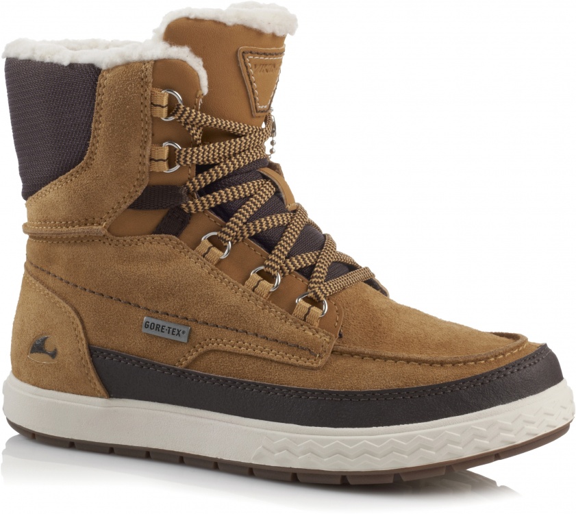 Viking Trapper GTX Viking Trapper GTX Farbe / color: mustard/dark brown ()