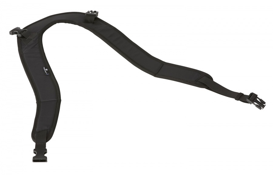 Eagle Creek Quick Snap Strap Eagle Creek Quick Snap Strap Farbe / color: black ()