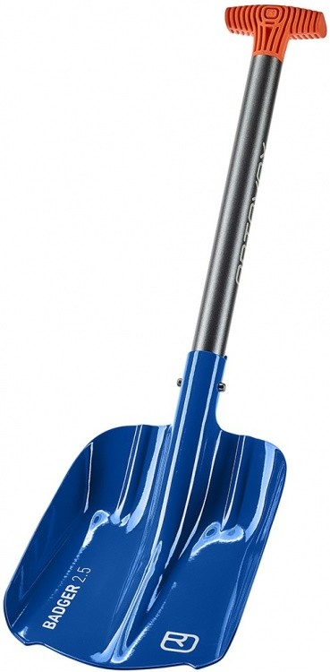 Ortovox Badger Ortovox Badger Farbe / color: safety blue ()