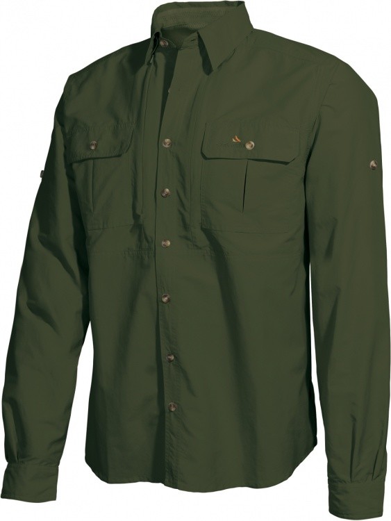 Viavesto Mens Shirt Senhor Eanes Viavesto Mens Shirt Senhor Eanes Farbe / color: khaki ()