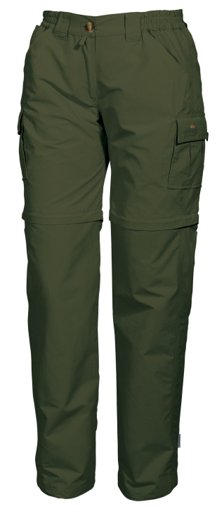 Viavesto Damenhose Senhora Eanes Viavesto Damenhose Senhora Eanes Farbe / color: khaki ()