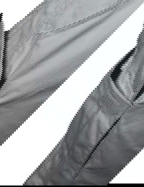 Sicherheitstasche / Safety pocket