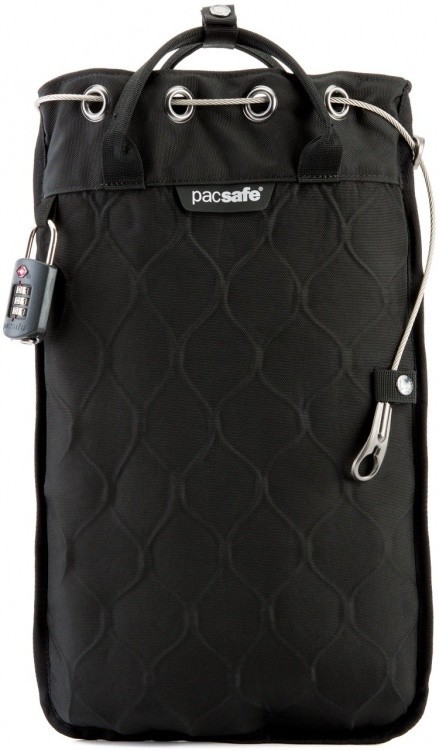 Pacsafe Travelsafe Pacsafe Travelsafe Farbe / color: black ()