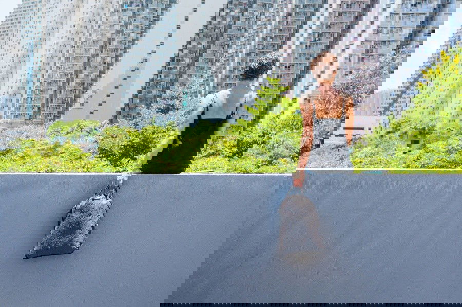 Travelsafe 5 Liter / 5 liter