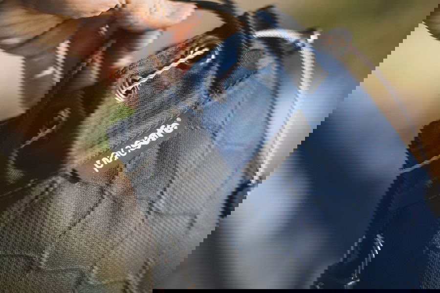 Travelsafe 3 Liter / 3 liter