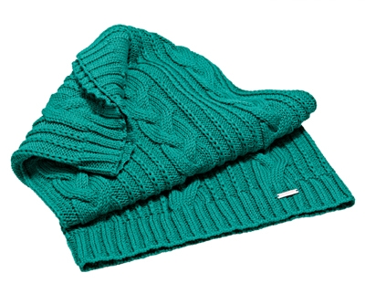 Stöhr Knitwear Dara Stöhr Knitwear Dara Farbe / color: atlantis ()