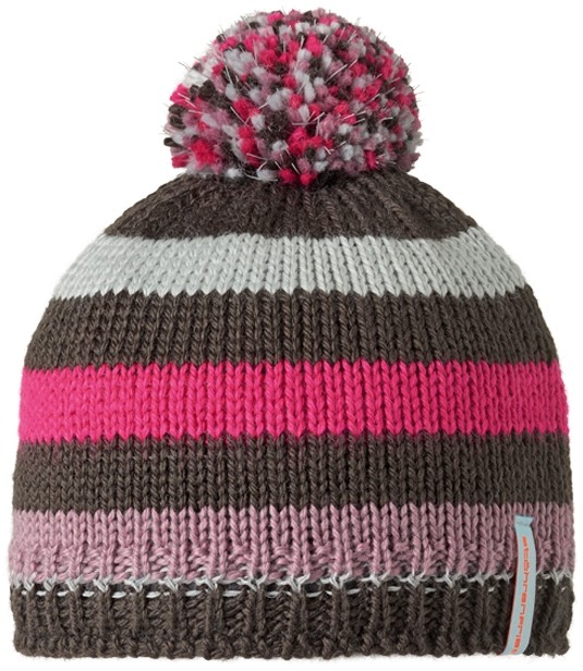 Stöhr Knitwear Kendo Reflex Stöhr Knitwear Kendo Reflex Farbe / color: braun/pink ()