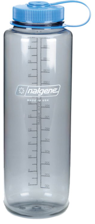 Nalgene Everyday Weithals Silo Nalgene Everyday Weithals Silo Farbe / color: grau () Nalgene Everyday Weithals Silo Nalgene Everyday Weithals Silo Farbe / color: grau ()