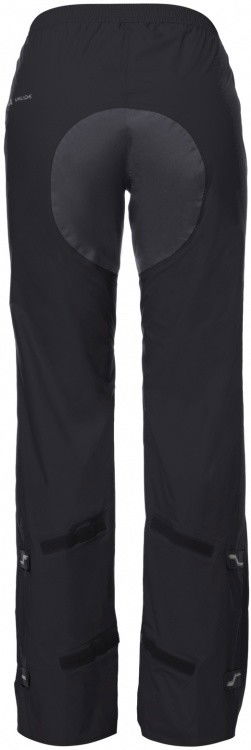 Rückansicht / Back view