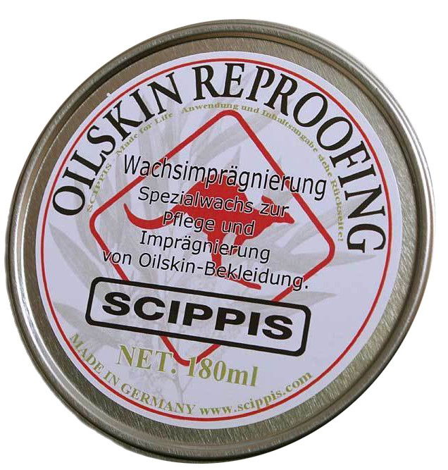 Scippis Australian Adventure Wear Oilskin Reproofing Wax Scippis Australian Adventure Wear Oilskin Reproofing Wax Farbe / color: natur () Scippis Australian Adventure Wear Oilskin Reproofing Wax Scippis Australian Adventure Wear Oilskin Reproofing Wax Farbe / color: natur ()
