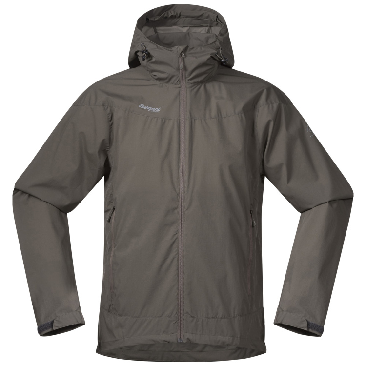 bergans ultralight jacket