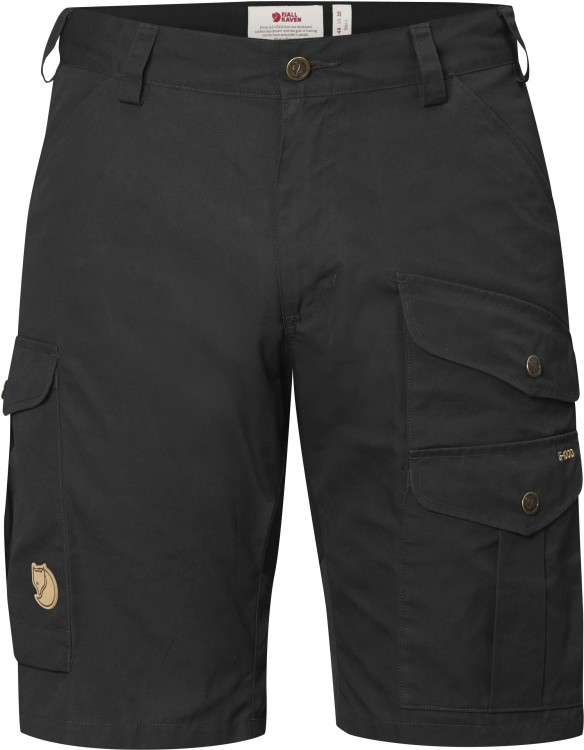 Fjällräven Barents Pro Shorts Fjällräven Barents Pro Shorts Farbe / color: dark grey ()