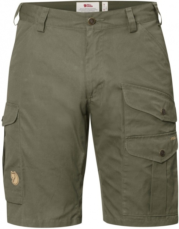 Fjällräven Barents Pro Shorts Fjällräven Barents Pro Shorts Farbe / color: laurel green ()