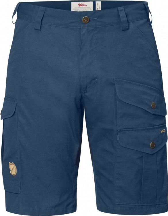 Fjällräven Barents Pro Shorts Fjällräven Barents Pro Shorts Farbe / color: uncle blue/dark navy ()