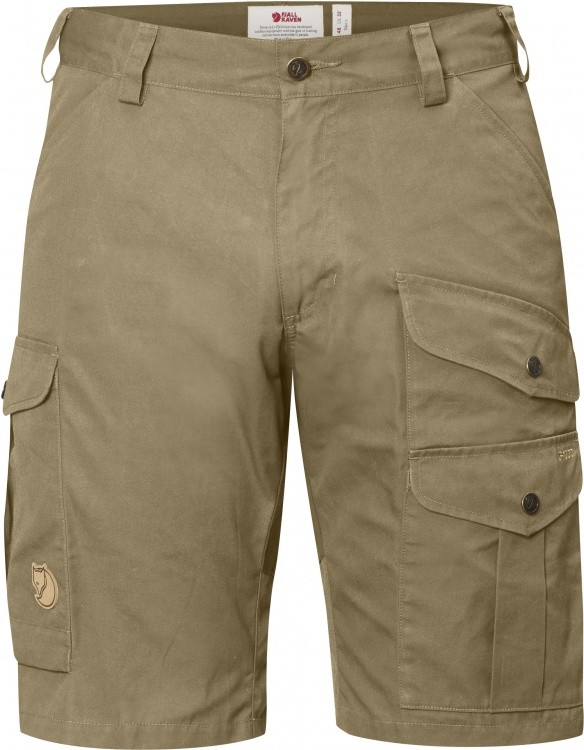 Fjällräven Barents Pro Shorts Fjällräven Barents Pro Shorts Farbe / color: sand/sand   ()