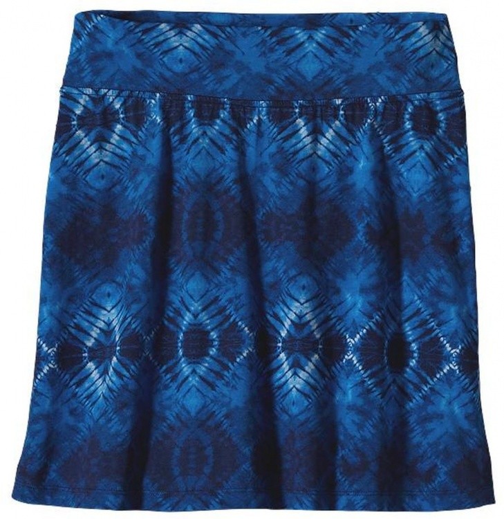 Patagonia Womens Kiawah Skirt Patagonia Womens Kiawah Skirt Farbe / color: diamond lane navy blue ()