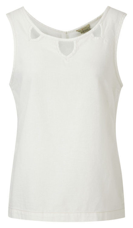 Royal Robbins Islander Cool Mesh Tank Women Royal Robbins Islander Cool Mesh Tank Women Farbe / color: creme ()