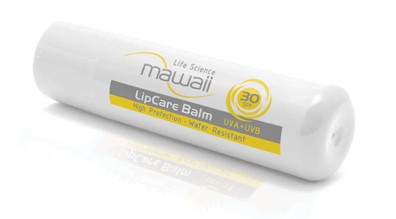 mawaii LipCare Balm SPF 30 mawaii LipCare Balm SPF 30  ()