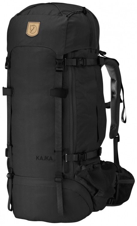 Fjällräven Kajka 65 Women Fjällräven Kajka 65 Women Farbe / color: black ()