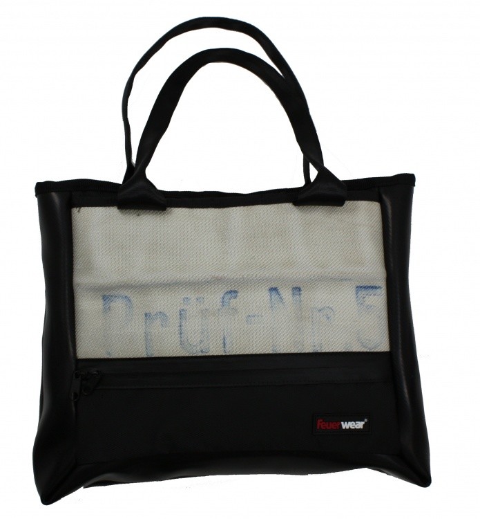 Feuerwear Shopper Dan Feuerwear Shopper Dan Farbe / color: weiss ()