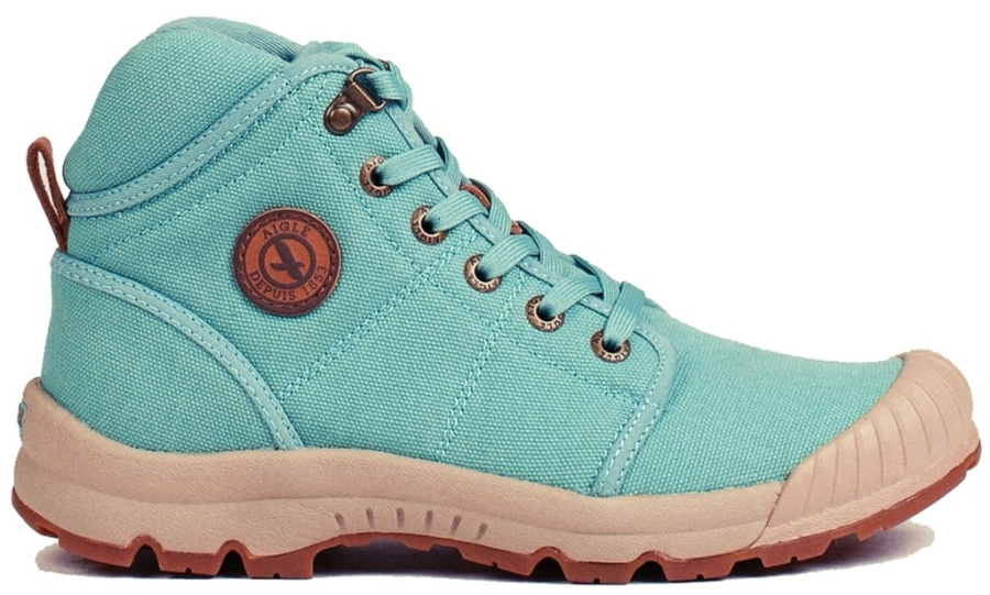 Aigle Tenere Light Women Aigle Tenere Light Women Farbe / color: aqua ()