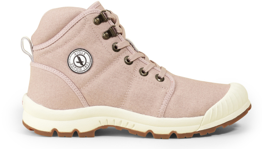 Aigle Tenere Light Women Aigle Tenere Light Women Farbe / color: roselia ()