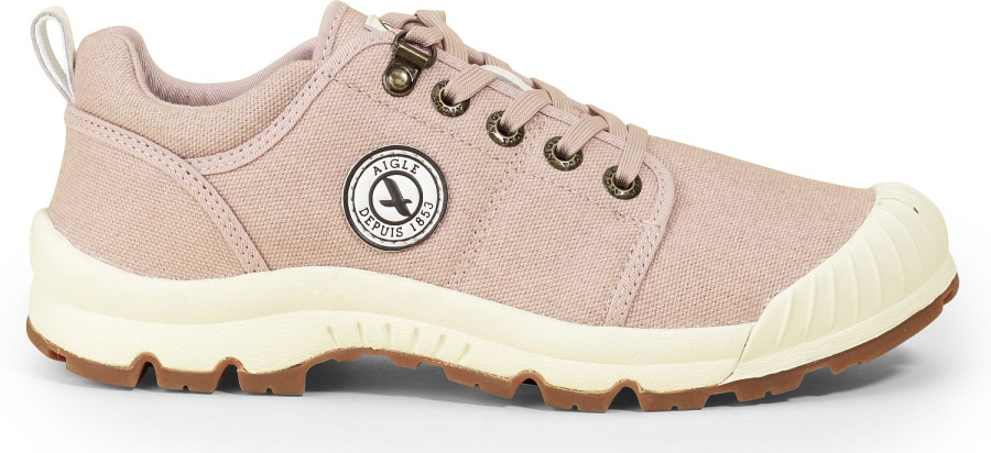 Aigle Tenere Light Low Women Aigle Tenere Light Low Women Farbe / color: roselia ()