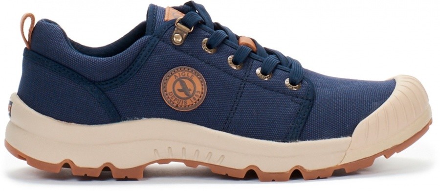 Aigle Tenere Light Low Men Aigle Tenere Light Low Men Farbe / color: dark navy ()