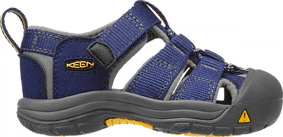 Keen Kids Newport H2 Keen Kids Newport H2 Farbe / color: blue depths/gargoyle ()