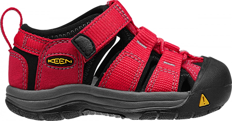 Keen Kids Newport H2 Keen Kids Newport H2 Farbe / color: ribbon red/gargoyle ()