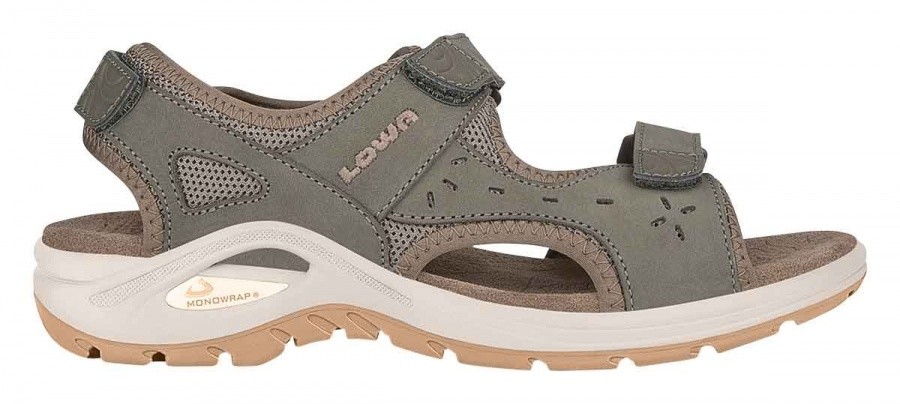 LOWA Urbano Women LOWA Urbano Women Farbe / color: schilf/stein ()