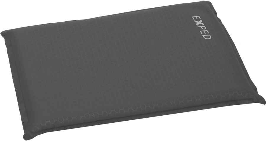 Exped Sit Pad Exped Sit Pad Farbe / color: black ()